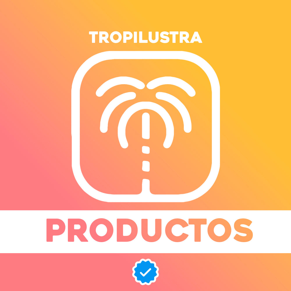 Organizador de platos | Logo